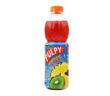 Сок Pulpy тропический