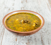 Կանաչ բորշ