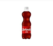 Добрый Кола