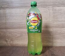 Чай Lipton зеленый