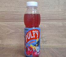  Pulpy вишня и палпинки