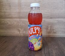 Pulpy тропический