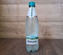 Боржоми 