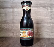 Сок гранатовый Bahar