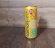 Laimonfresh лайм-лимон-манго