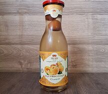 Компот Bahar абрикосовый