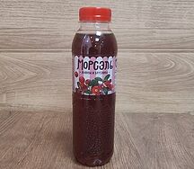 Морс Морсэль Клюква-брусника
