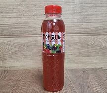Морс Морсэль со вкусом лесных ягод