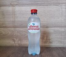 Святой источник 
