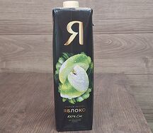 Сок Я Яблоко