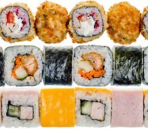 Сет Шелковица