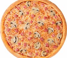 Пицца Классическая