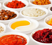 Соус Спайси