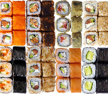 Сет Барракуда