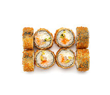 Ролл Эби темпура