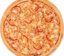 Пицца Гавайская