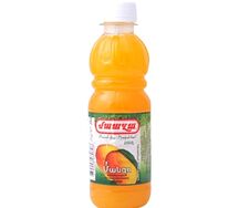 Մազզա մանգո