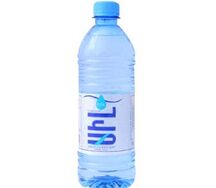 Սիլ ջուր չգազավորված