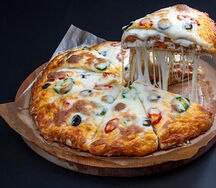 Пицца Мексика