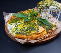 Пицца Капрэйзи