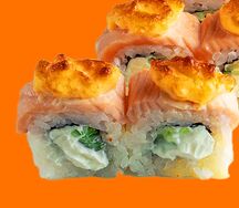 Пинь ши запеченный