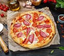 Колбасный бум