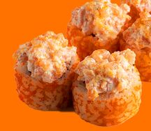 Ассорти запеченный