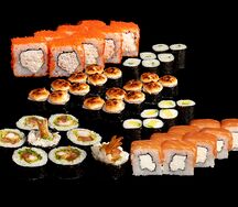 Сет Вкусный