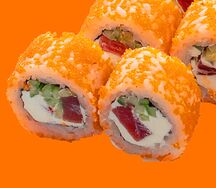 Ролл Мисава