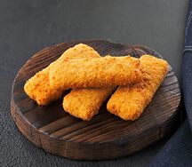 Сырные палочки Моцарелла