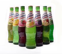 Лимонад Нахтари