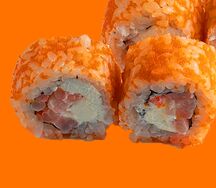 Ролл Масаго