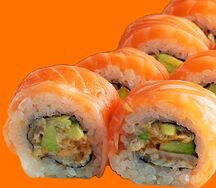 Ролл Сакура