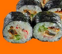 Ролл Карибы