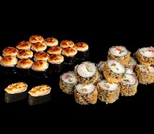 Сет Любимый