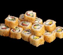 Горячий мини