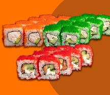 Калифорния Люкс