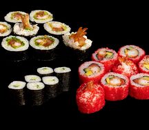 Сет Конфуций