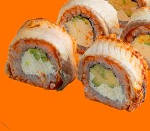 Ролл Муросаки