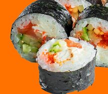 Ролл Сафари