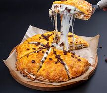 Пицца Чапалах