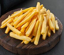 Картофель Фри