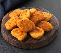 Наггетсы куриные Хрустящие