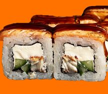 Ролл Америка