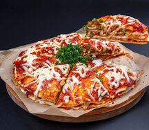 Пицца Вегетарианская