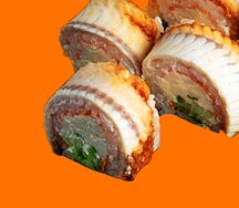 Ролл Канада