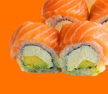 Ролл Авокадо