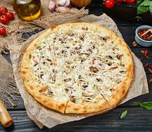 Пицца Жюльен