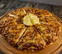 Пицца Ламаджо