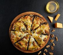 Пицца Бруталити